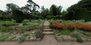 Knightshayes Court