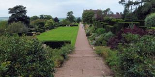 Knightshayes Court