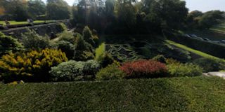 Lyme Hall