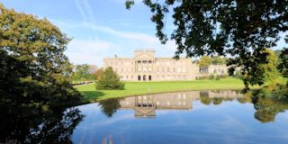 Lyme Hall