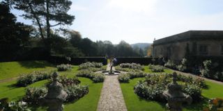 Lyme Hall