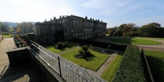 Lyme Hall