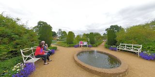 Mottisfont Abbey