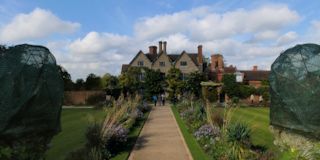 Packwood House