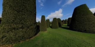 Packwood House