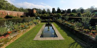 Packwood House