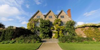 Packwood House