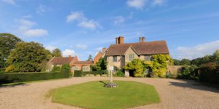 Packwood House