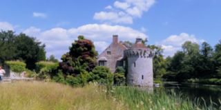 Scotney Castle