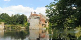 Scotney Castle