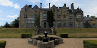Scotney Castle