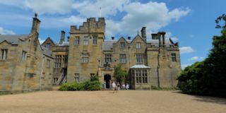 Scotney Castle