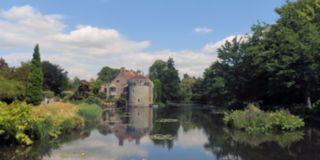 Scotney Castle