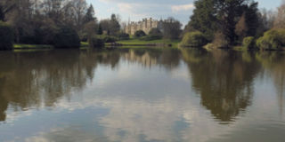 Sheffield Park Gardens
