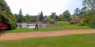 Sheffield Park