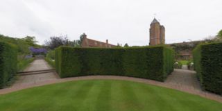 Sissinghurst Castle