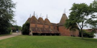 Sissinghurst Castle