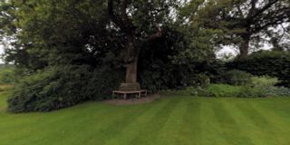 Sissinghurst Castle