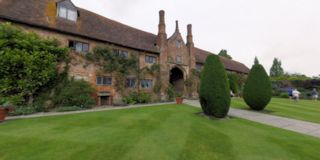 Sissinghurst Castle