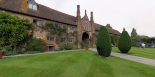 Sissinghurst Castle