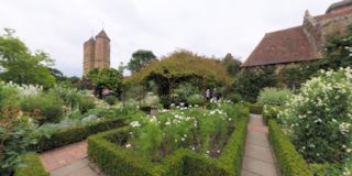 Sissinghurst Castle