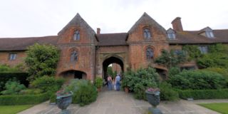 Sissinghurst Castle