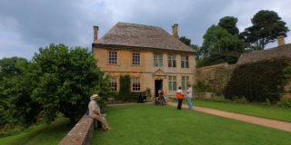 Snowshill
