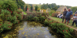 Snowshill