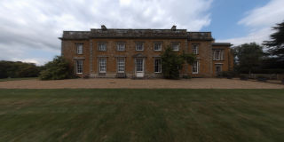 Farnborough Hall