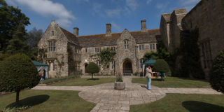 Nymans