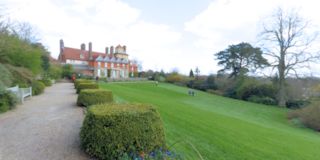 Standen House