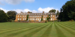 Upton Hall