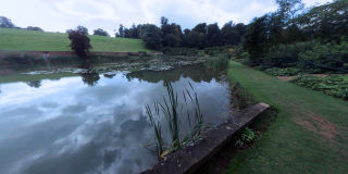Upton House and Gardens