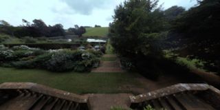 Upton House and Gardens