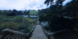 Upton House and Gardens