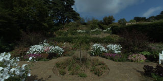 Upton House and Gardens