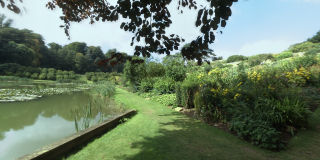 Upton House and Gardens