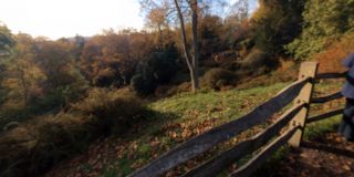 Wakehurst Place - Gardens