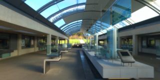 Wakehurst Place - Millennium Seed Bank