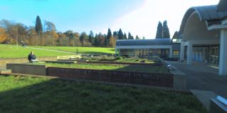 Wakehurst Place - Millennium Seed Bank