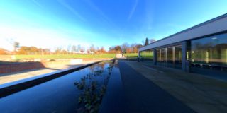 Wakehurst Place - Millennium Seed Bank