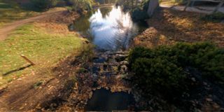 Wakehurst Place - Gardens