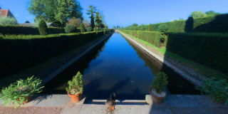 Westbury Court Garden
