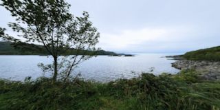 Loch Nan Uamh