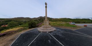 Gairloch War Memorial
