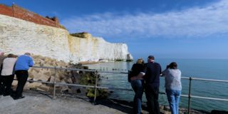 Seaford Head