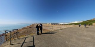Seaford Beach