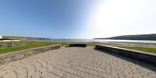Aberdaron - Lleyn Penisula