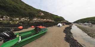 Portclais