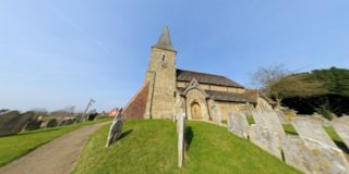 Wisborough Green St. Peter Ad Vincula